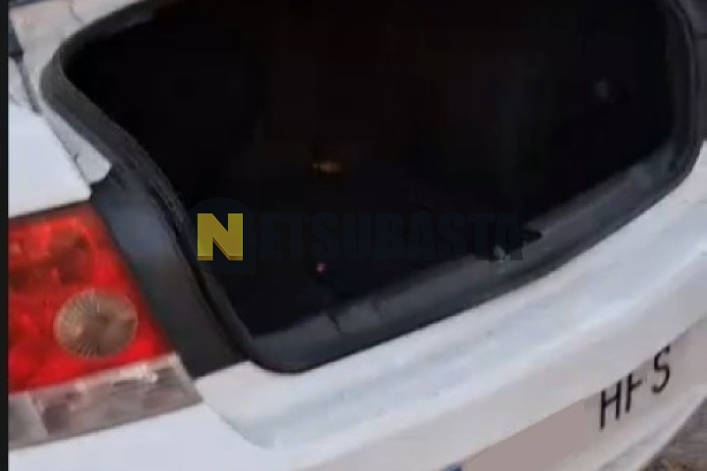 Opel Astra 1.7 CDTi 2011