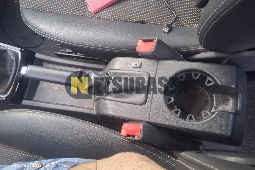 Opel Astra 1.7 CDTi 2011