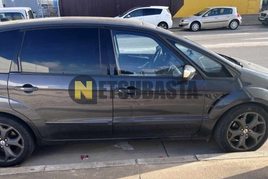 Ford S-Max 2.0 TDCi Aut. 2007