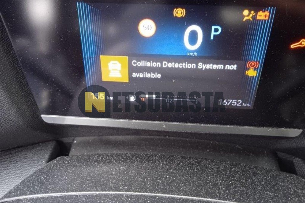 Citroën C4 1.2 Gasolina EAT8 2025