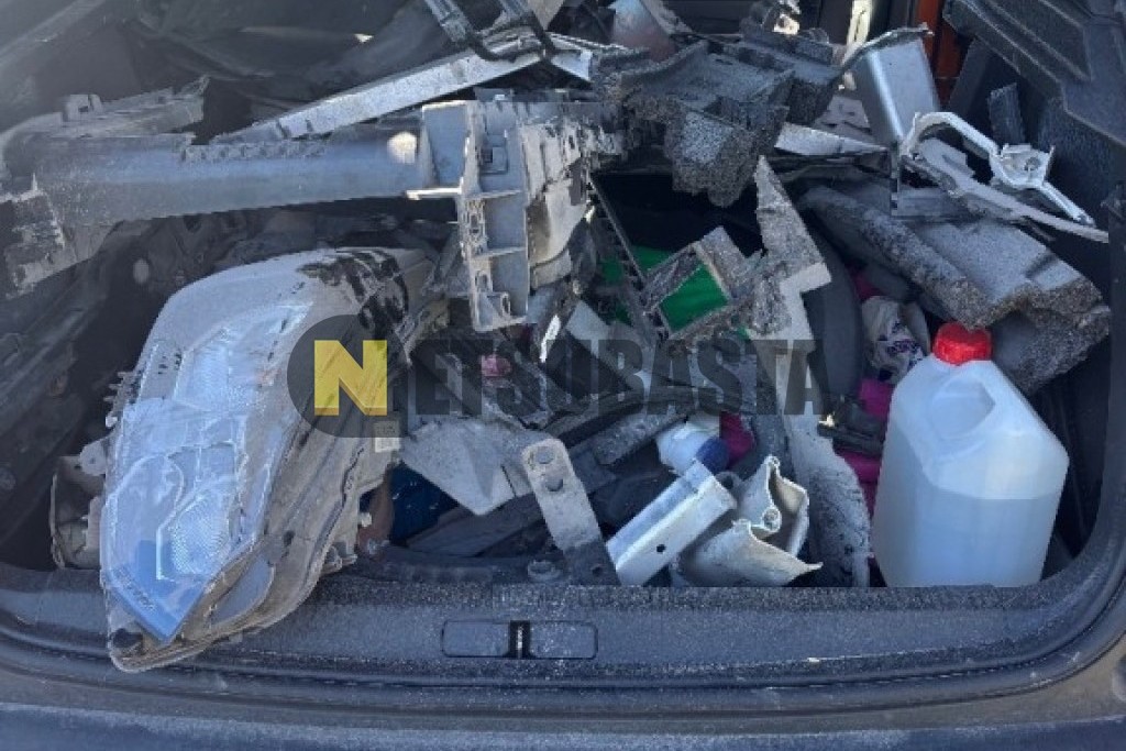 Peugeot 2008 1.2 PureTech 2021