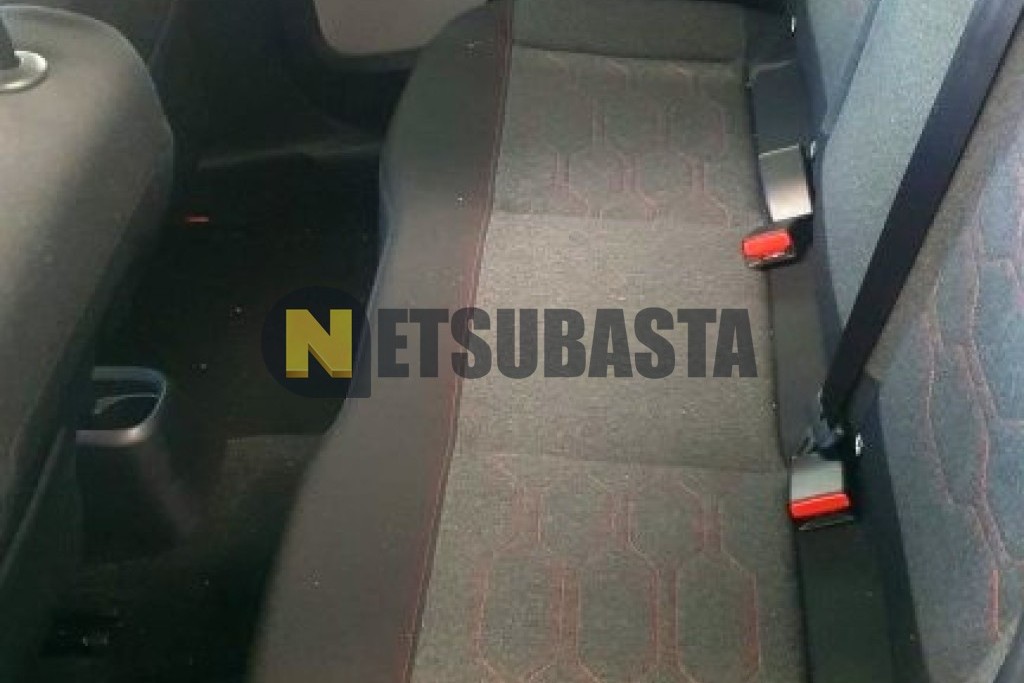 Citroën C3 1.5 BlueHDi 2018