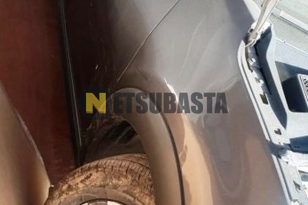 Citroën C3 1.5 BlueHDi 2018