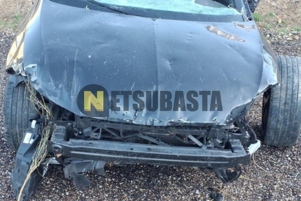 Seat León 1.4 TSI 2018