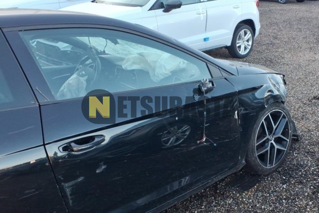 Seat León 1.4 TSI 2018