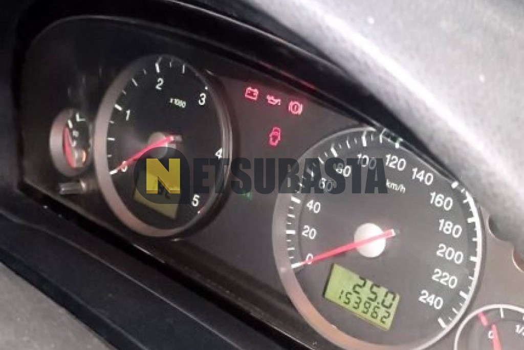 Ford Mondeo 2.0 TDCi 2004