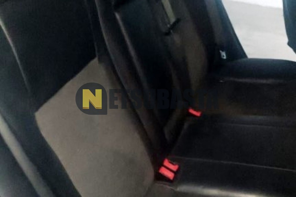 Ford Mondeo 2.0 TDCi 2004