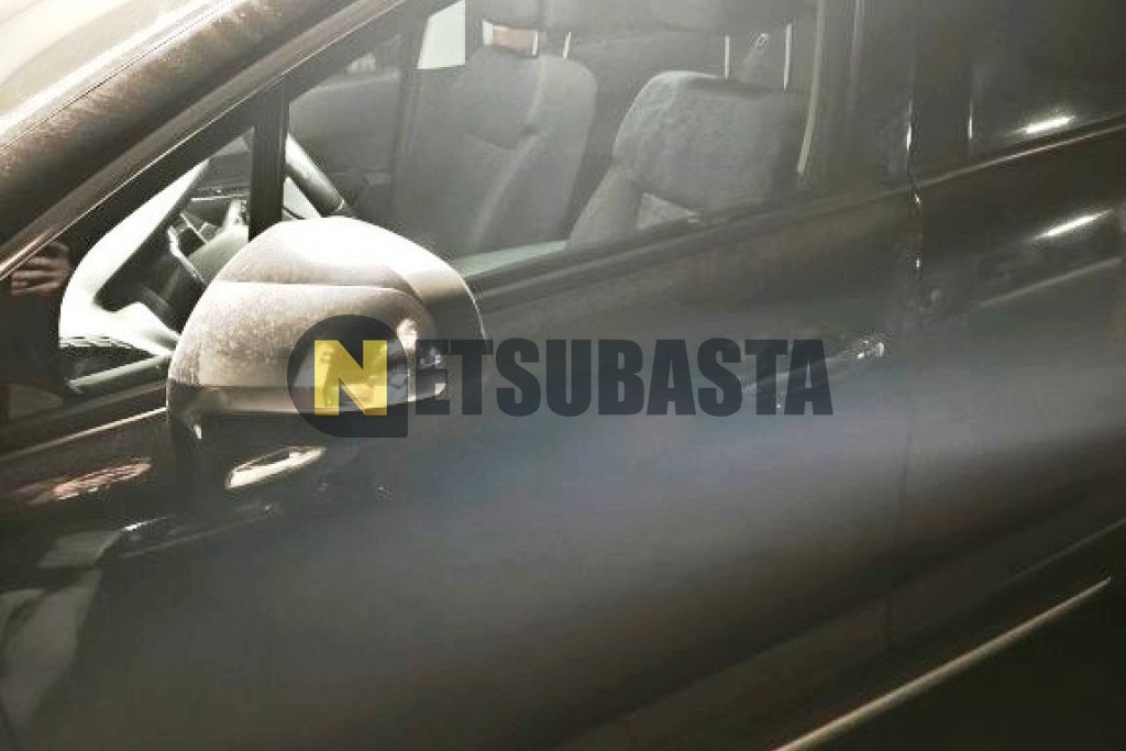 Peugeot 3008 1.6 VTi 2010