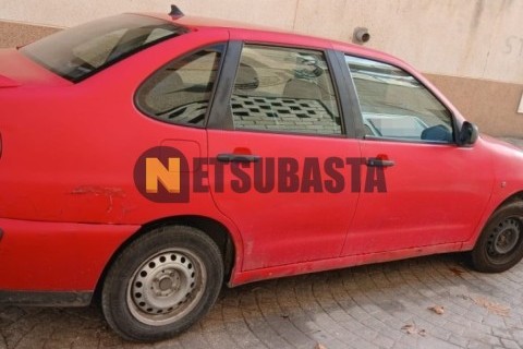 Yamaha XMAX 250 2008