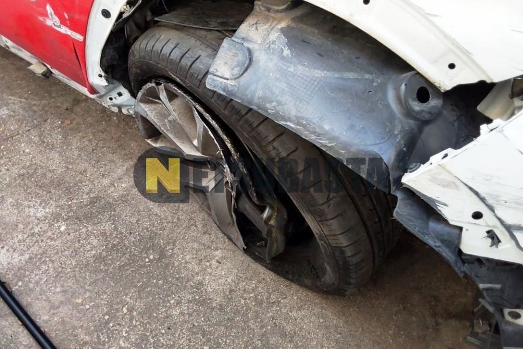 Renault Captur TCe GLP 2022