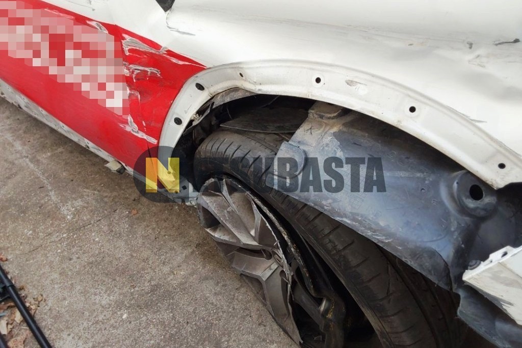 Renault Captur TCe GLP 2022