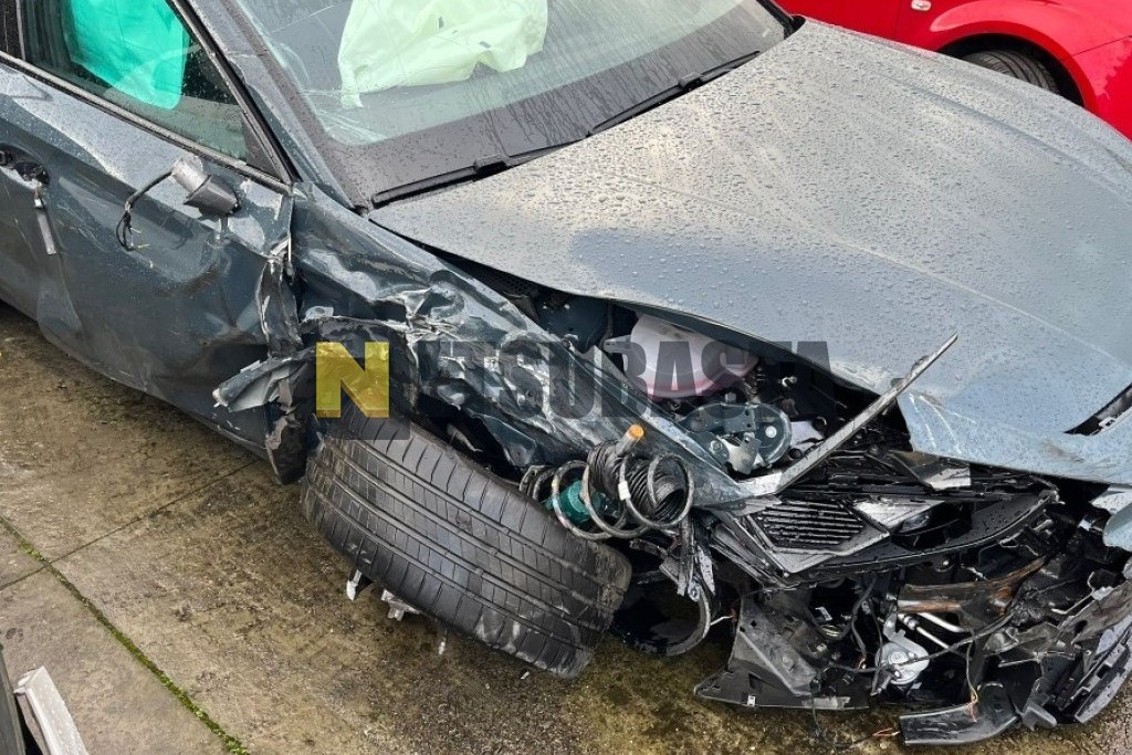 Cupra Leon 1.5 eTSI DSG 2025