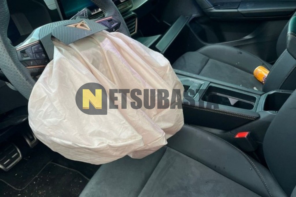 Cupra Leon 1.5 eTSI DSG 2025