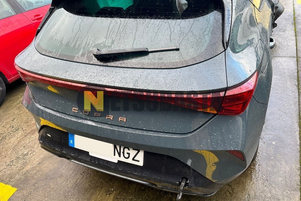Cupra Leon 1.5 eTSI DSG 2025