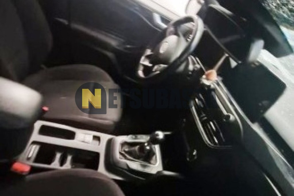 Ford Focus 1.0 EcoBoost MHEV 2020