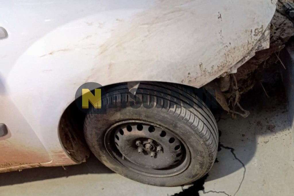 Renault Kangoo Maxi 1.5 Blue dCi Combi 2021