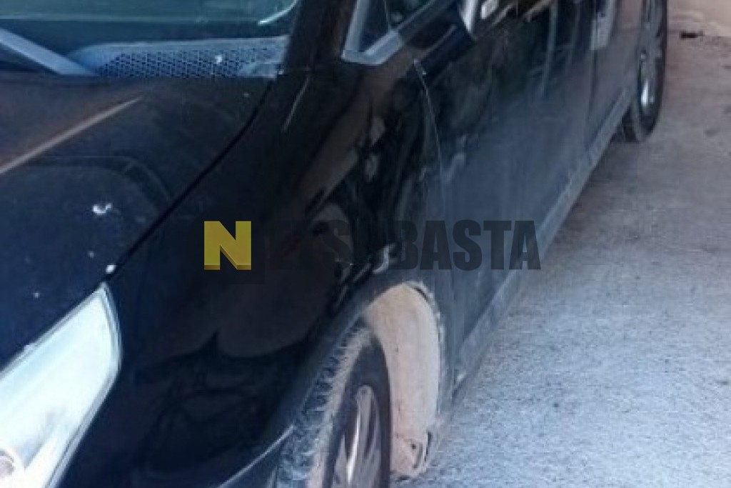 Citroën C4 1.4i 2008