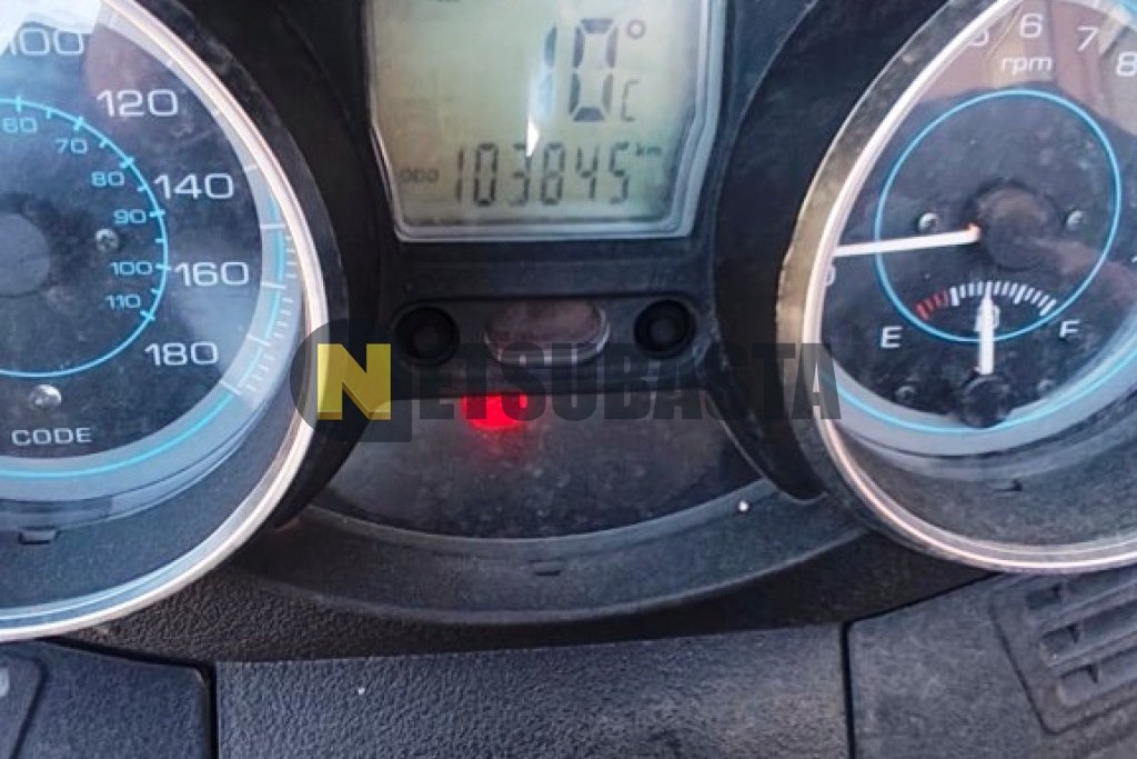 Piaggio X EVO 400 2007