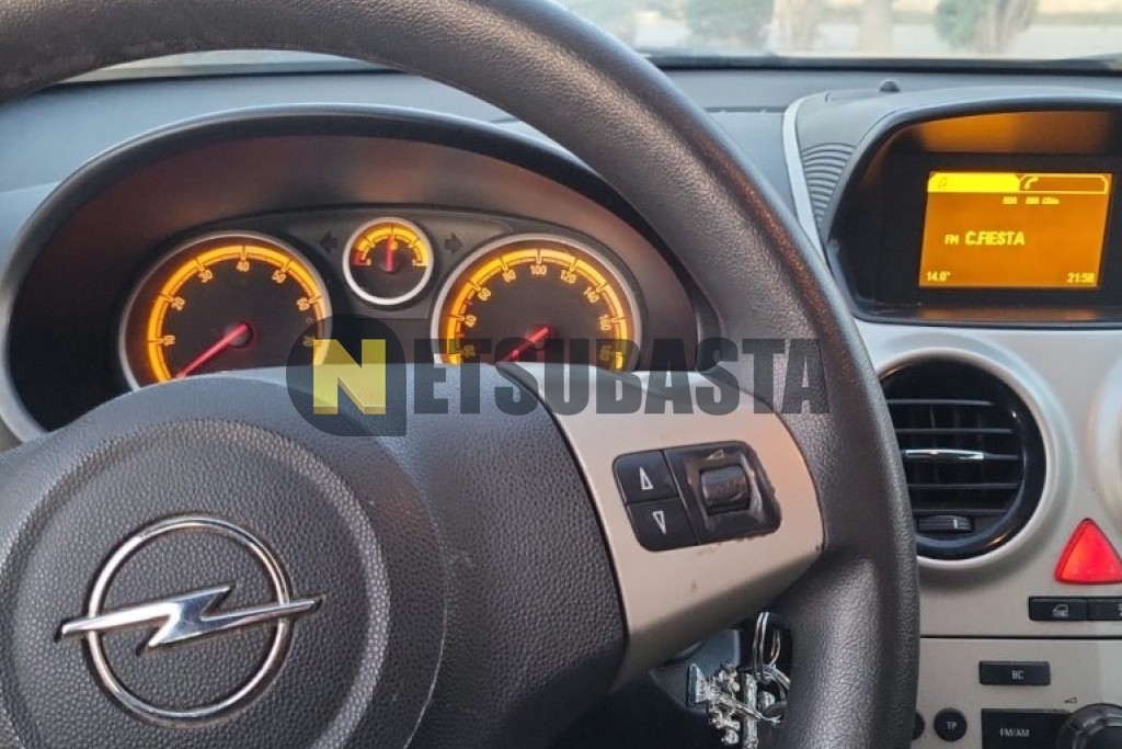 Opel Corsa 1.4 2008