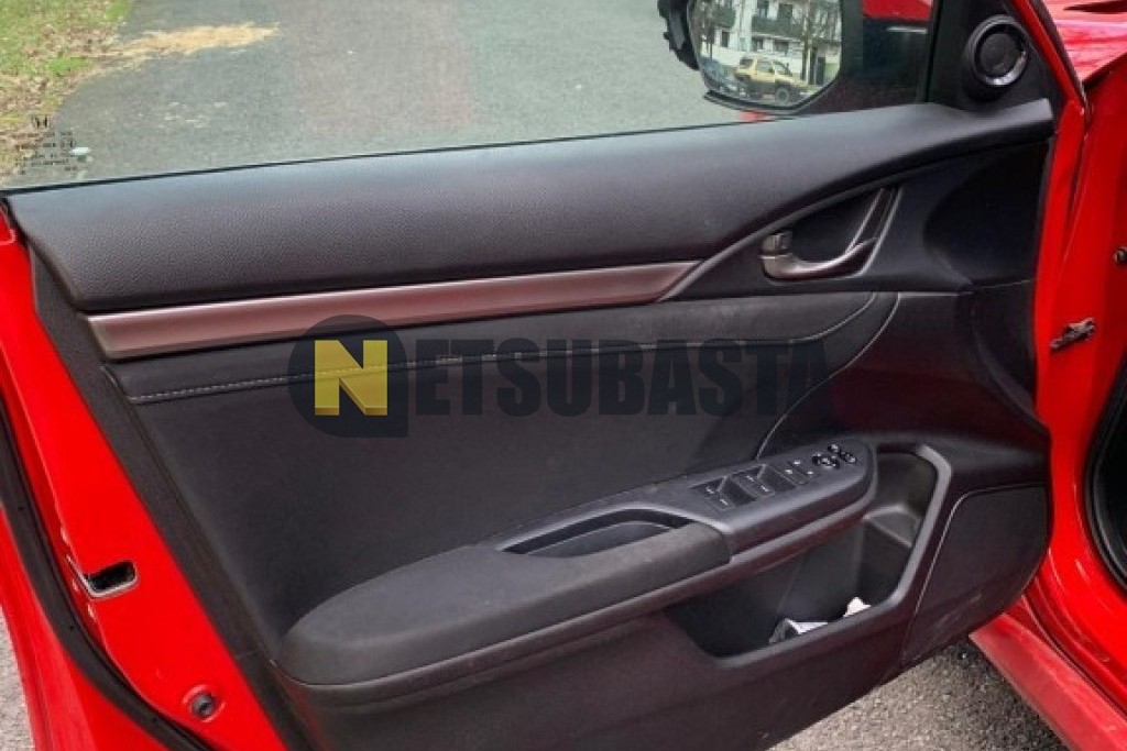 Honda Civic 1.0 VTEC Turbo 2020