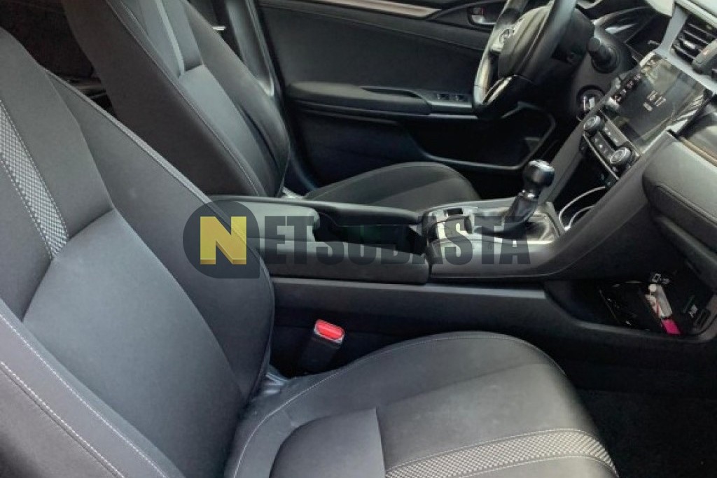 Honda Civic 1.0 VTEC Turbo 2020