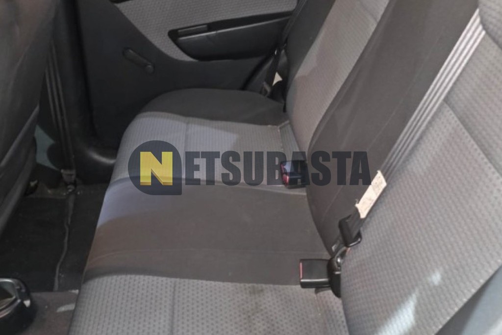 Chevrolet Aveo 1.4 16v 2010