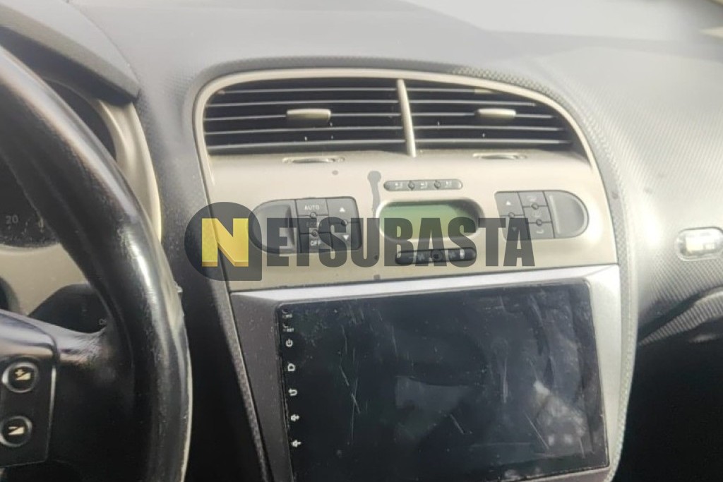 Seat Altea 2.0 TDI 2004