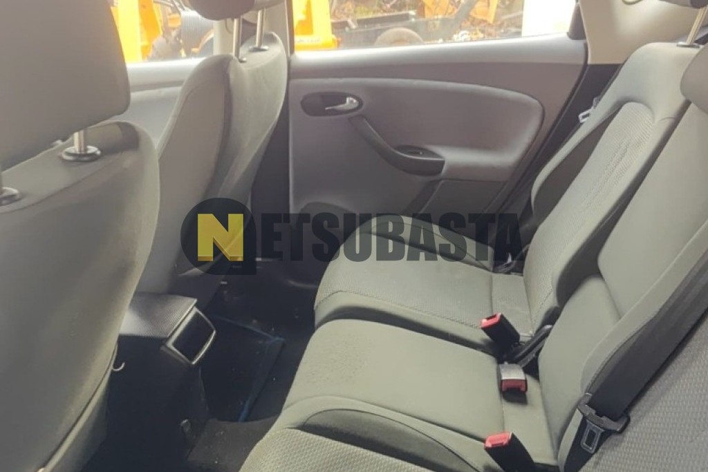 Seat Altea 2.0 TDI 2004