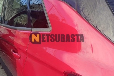 Suzuki Marauder 250 2005