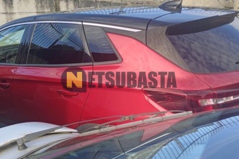 Suzuki Marauder 250 2005