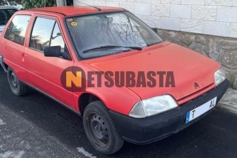 Honda FES 150 Pantheon 2004