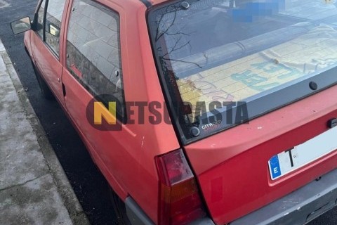 Honda FES 150 Pantheon 2004