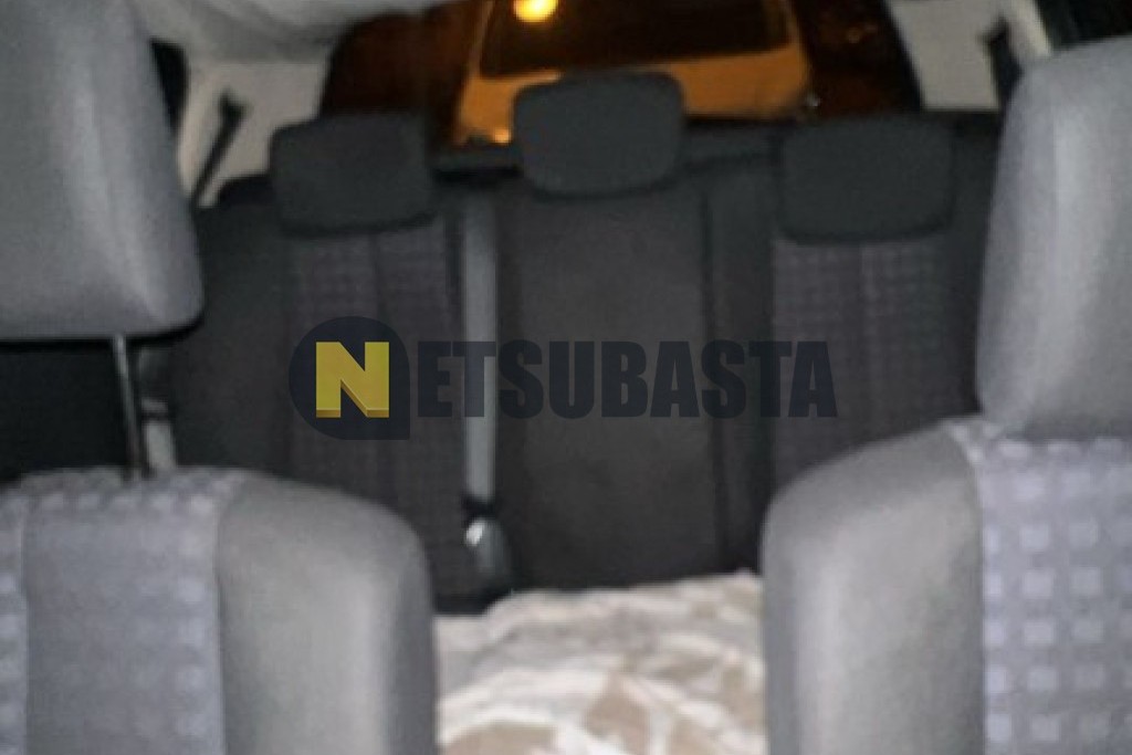 Renault Megane 1.5 dCi 2007