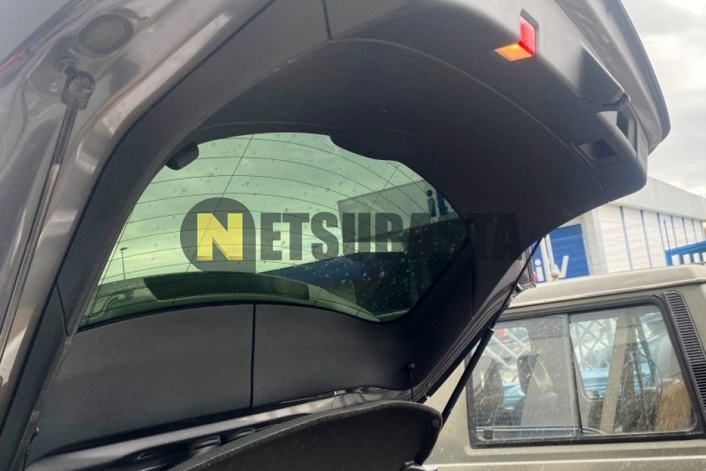 Mercedes-Benz GLA 220 CDI 7G-DCT 2014