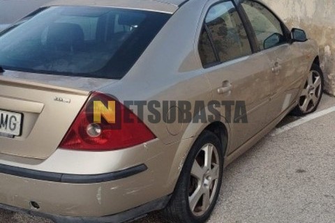 Suzuki Marauder 250 2005