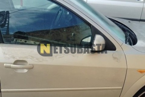 Suzuki Marauder 250 2005