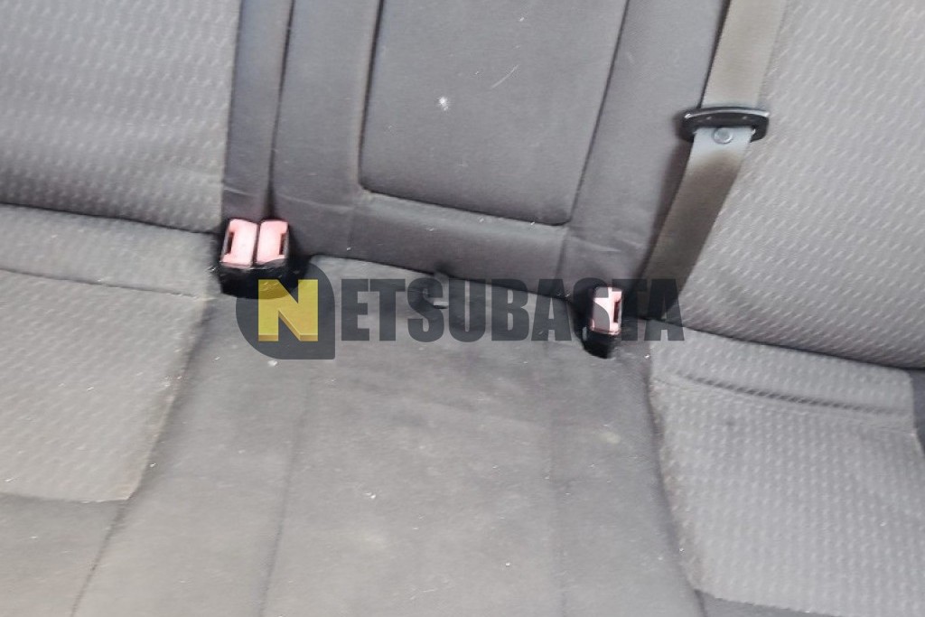 Ford Mondeo 2.0 TDCi 2001