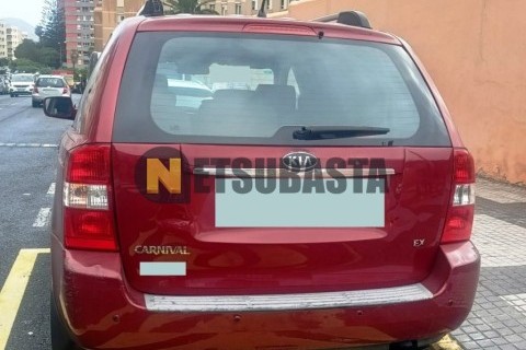 Suzuki Marauder 250 2005