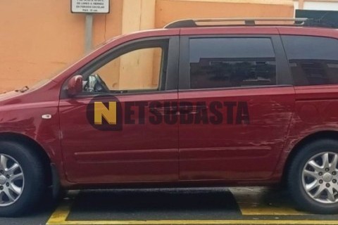 Suzuki Marauder 250 2005