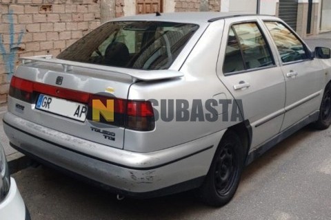 Suzuki Marauder 250 2005