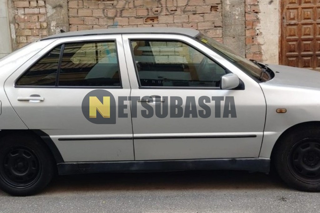 Seat Toledo 1.9 TDI 1998