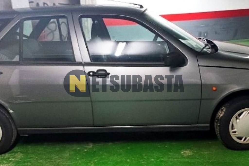 Fiat Tipo 1.7 D 1991