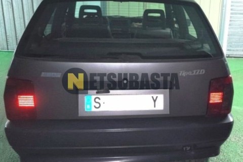 Honda FES 150 Pantheon 2004