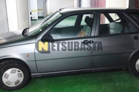 Honda FES 150 Pantheon 2004