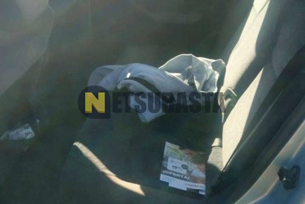 Citroën Xsara 1.6i 1999