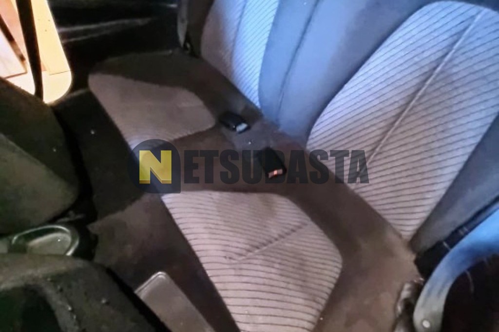 Ford Probe 2.0i 16V 1995