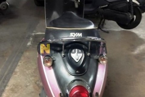 Suzuki Marauder 250 2005