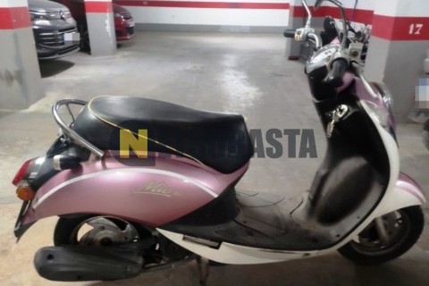 Suzuki Marauder 250 2005