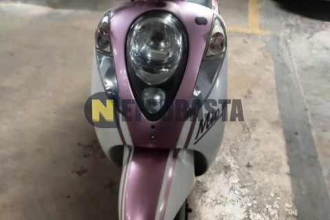 Suzuki Marauder 250 2005