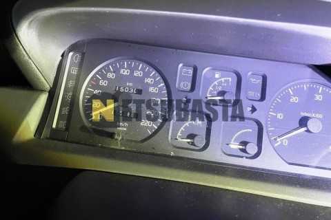 Honda FES 150 Pantheon 2004